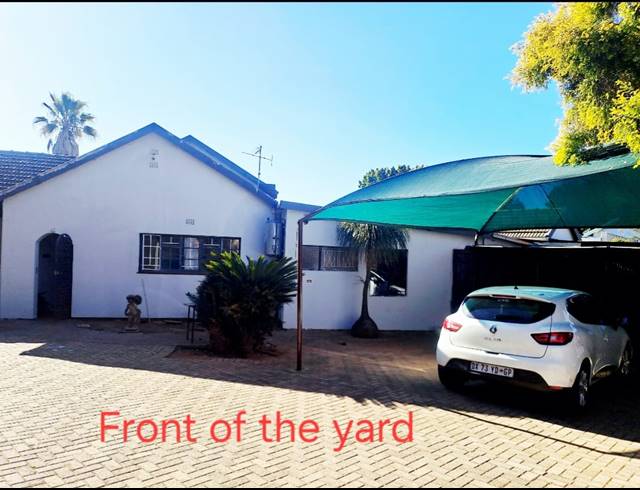 4 BEDROOM HOUSE FOR SALE IN BIRCHLEIGH